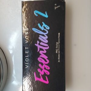 🔴Violet Voss Essentials 2 Pro Series